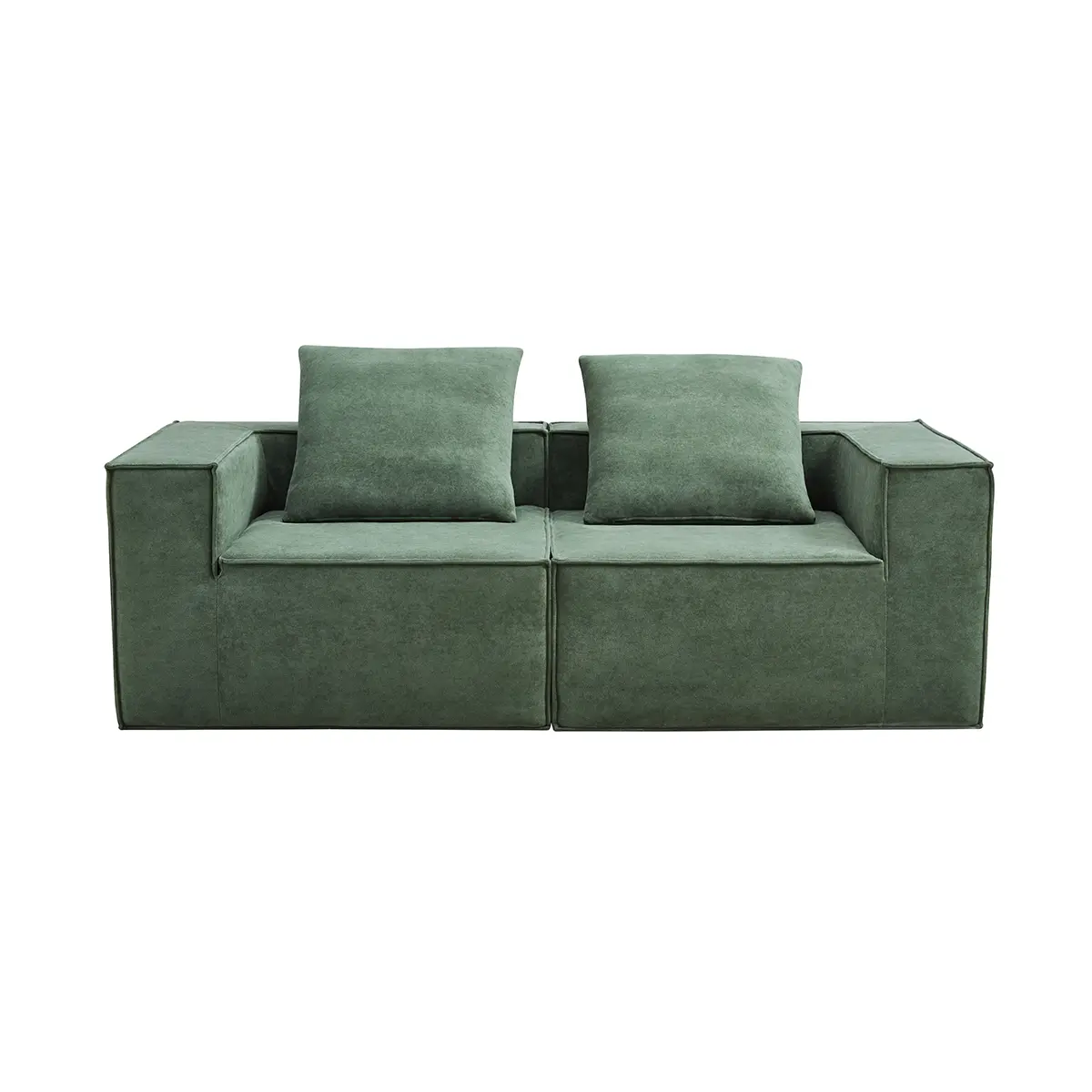 Compressed modular sofa set, modern, wholesale,...