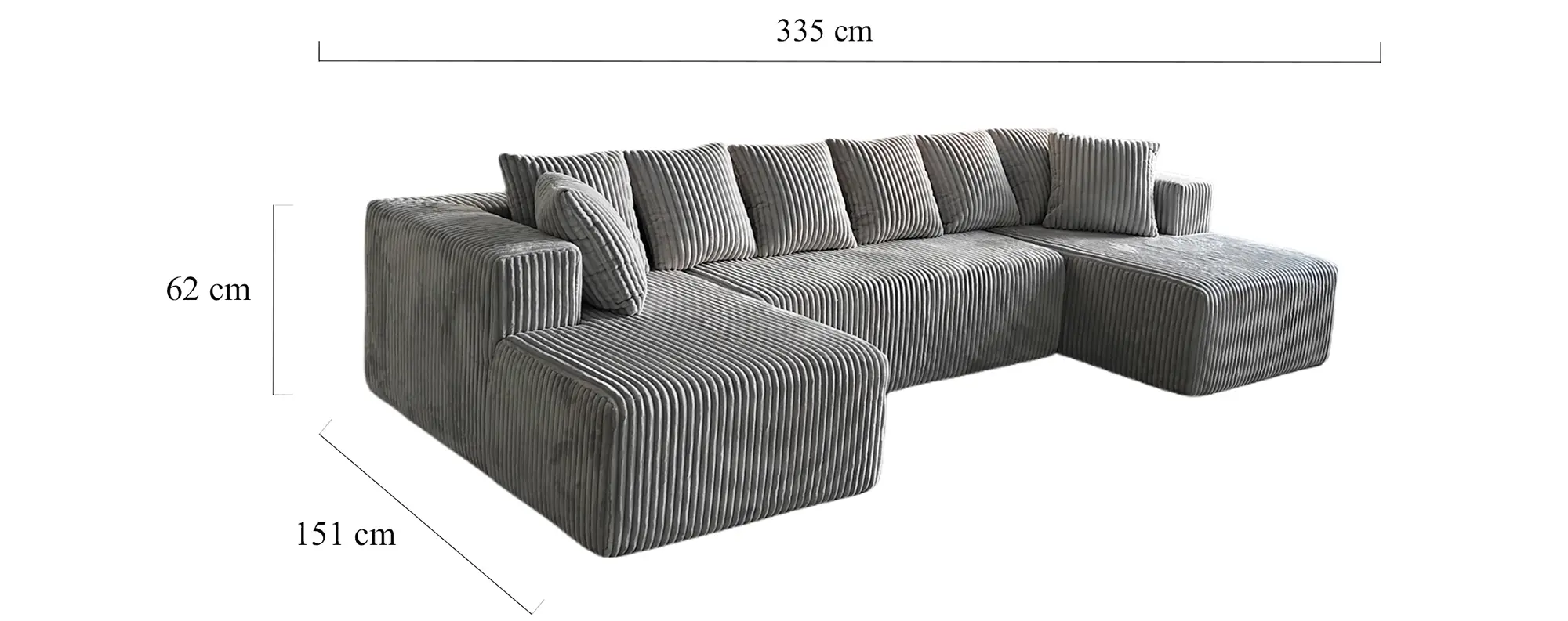 Living room compression modern home furniture modular L shape compressed fabric velvet foam couch sofa set (4)