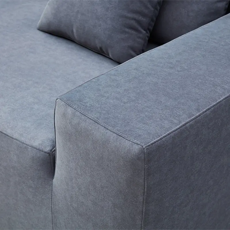 Compressed modular sofa set, modern, wholesale, vacuum packed, small, living room furniture (9)
