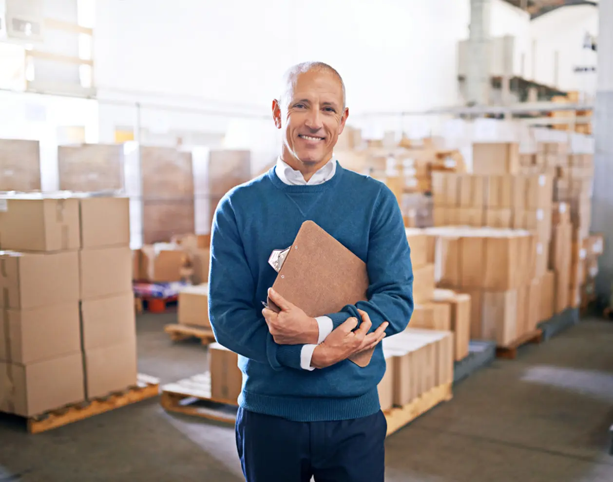 For Offline Wholesalers and Retailers